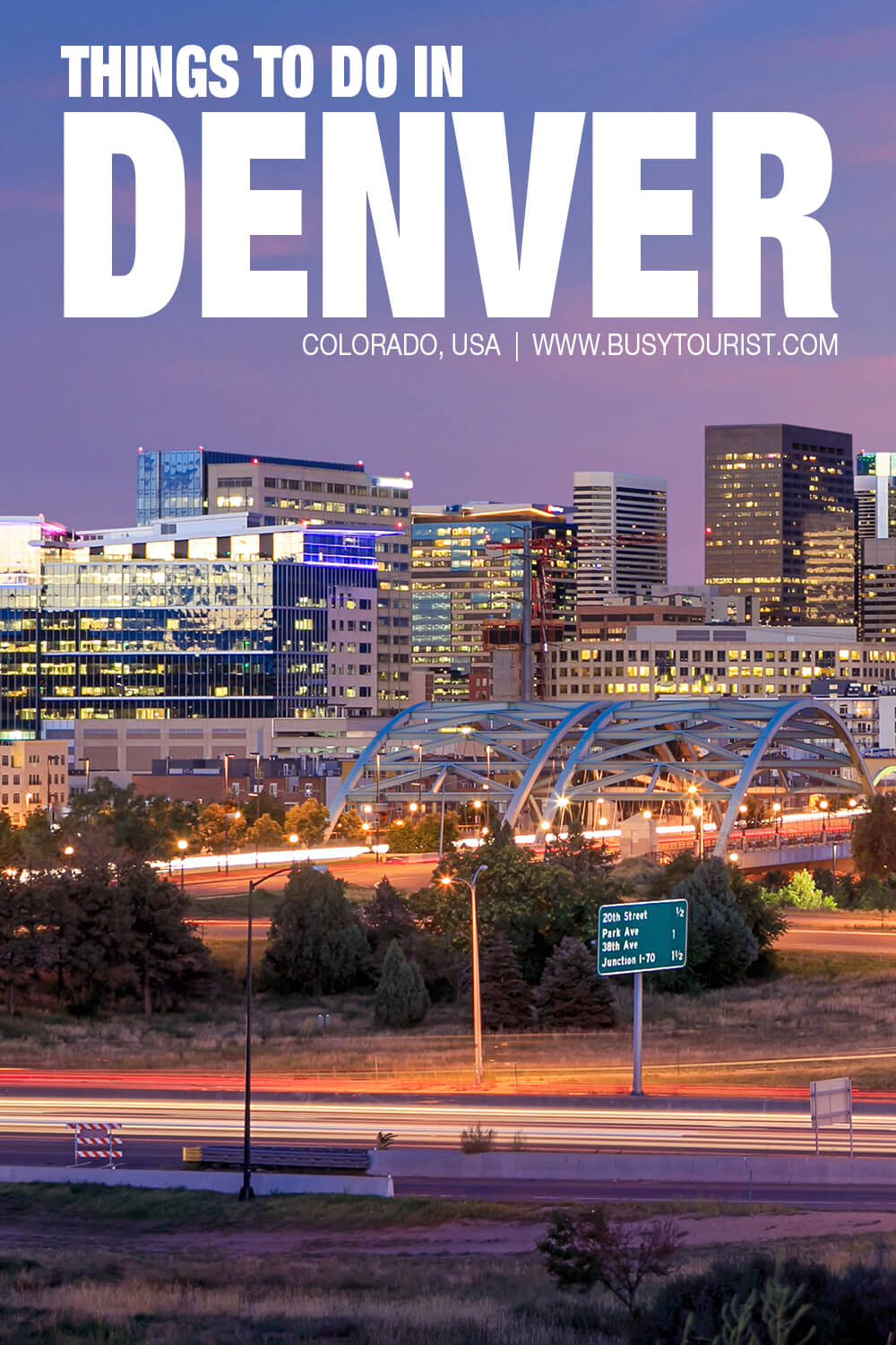 Best Things To Do In Denver Colorado A Travel Guide - Bank2home.com