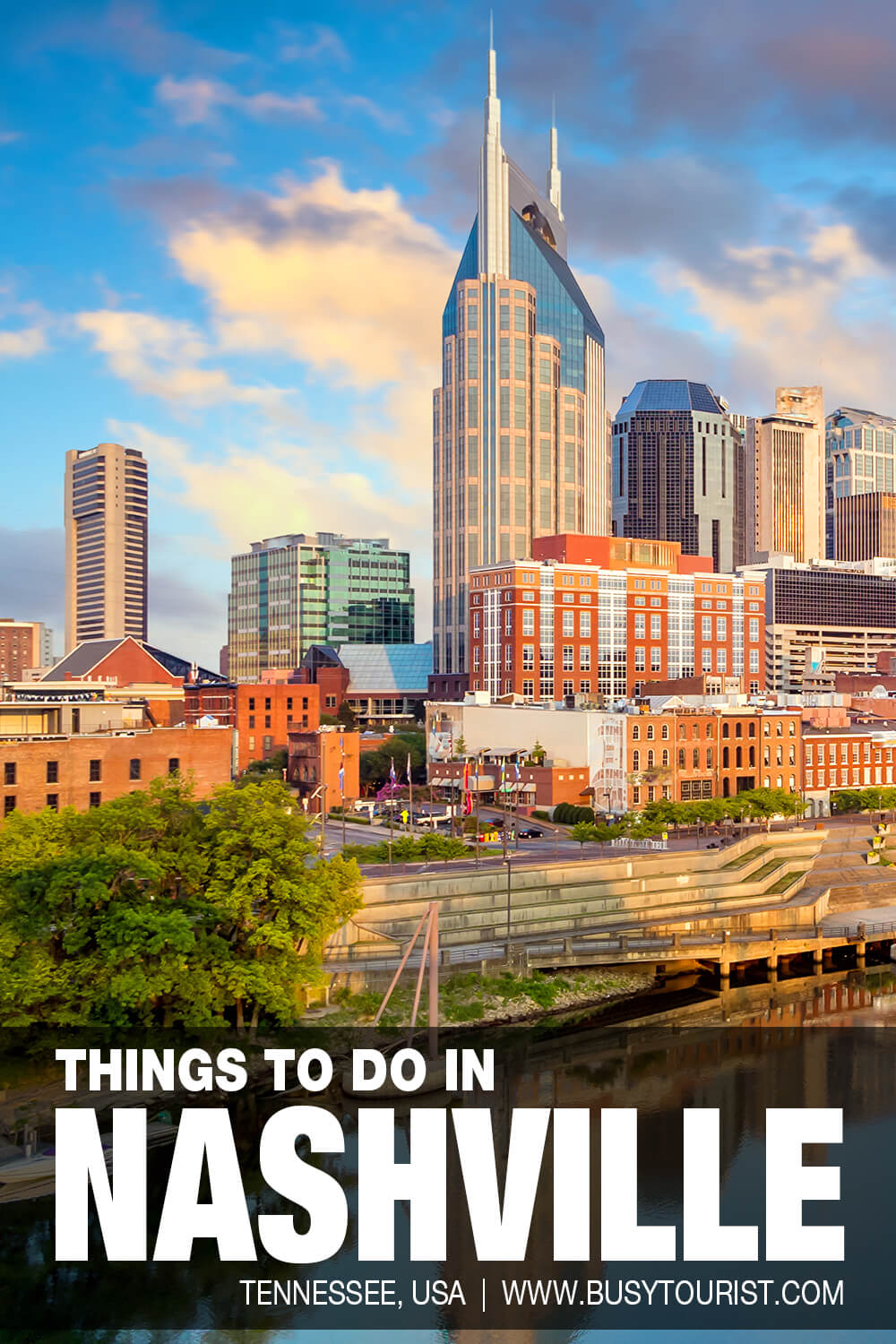 top things to do in nashville