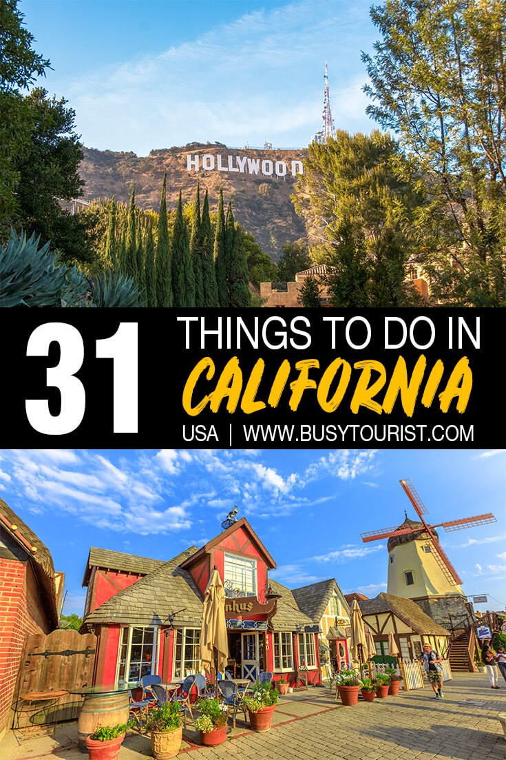 Best Things To Do In California Pqr News - Bank2home.com