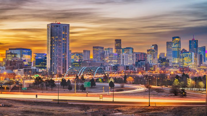 things to do in denver