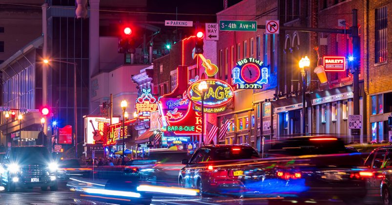 fun things to do in nashville