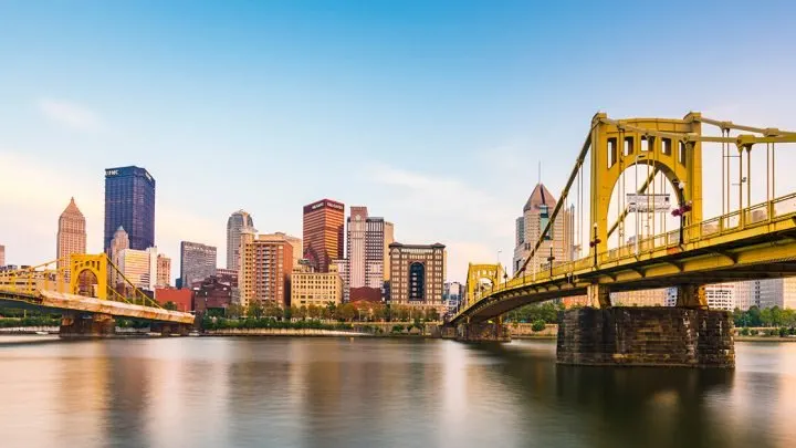 things to do in pittsburgh