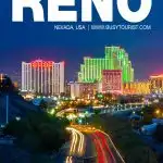best things to do in Reno, NV