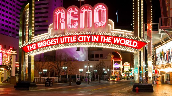 things to do in reno