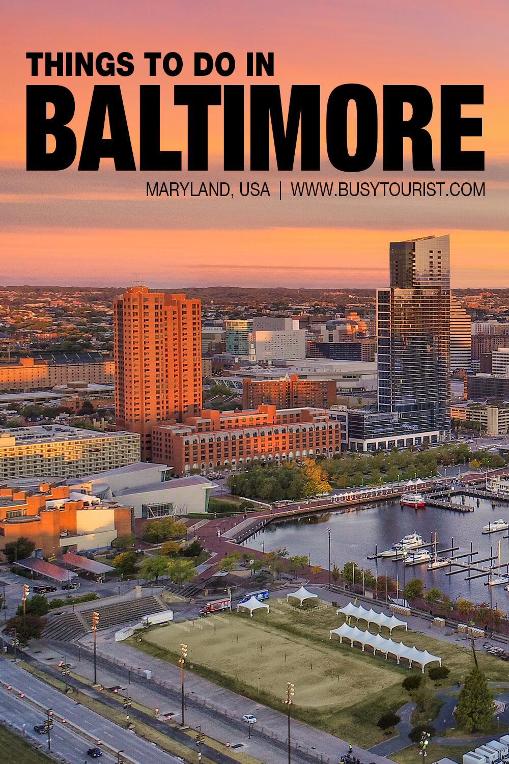 30 Best & Fun Things To Do In Baltimore (MD) - Attractions & Activities