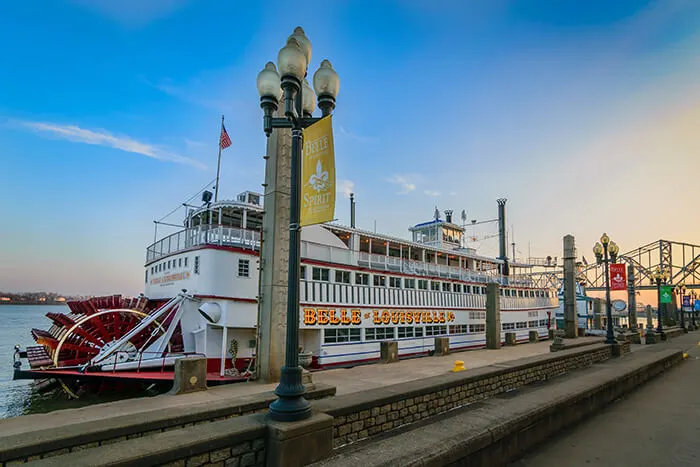 50+ FUN Things to do around Louisville for FREE