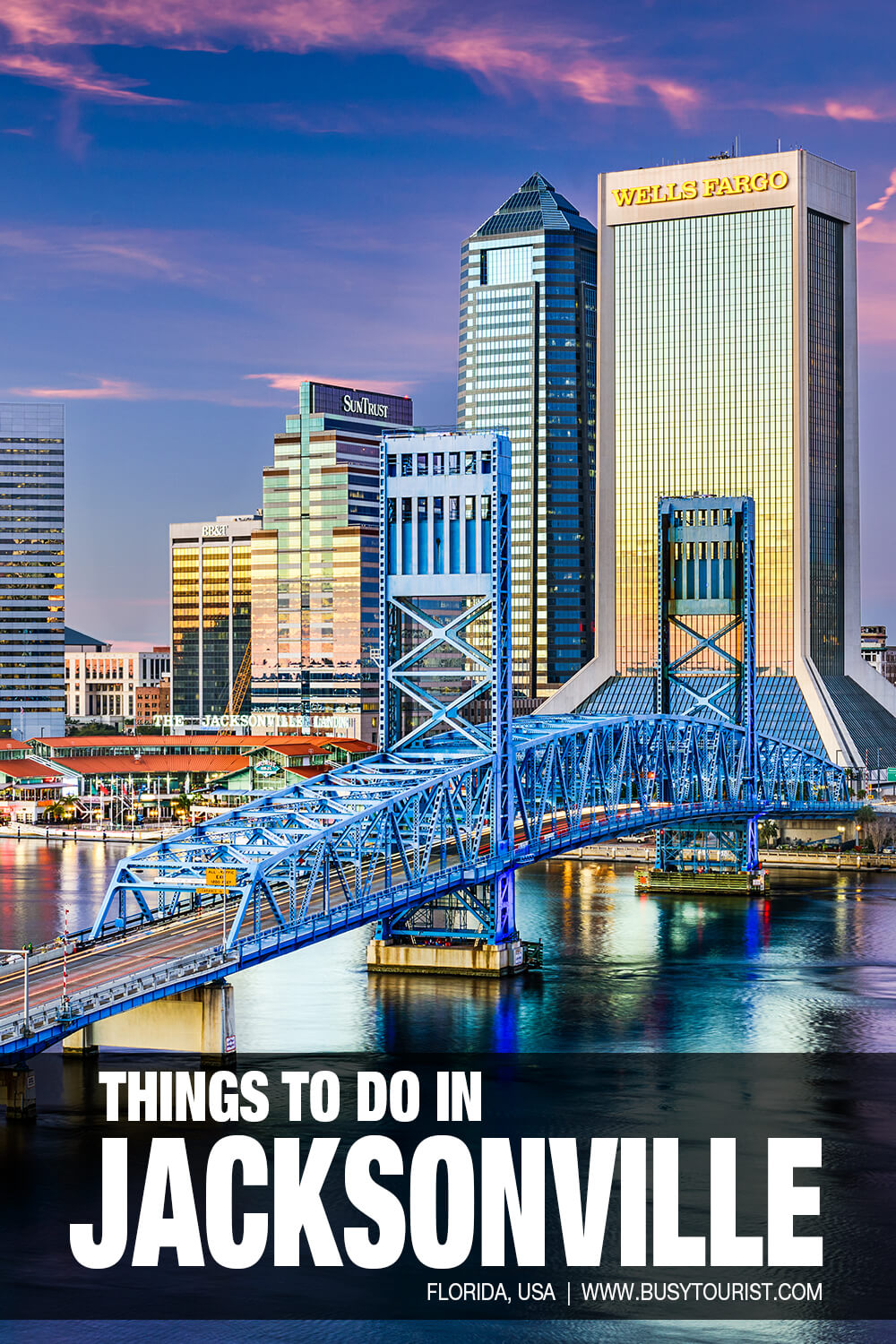 64 Best & Fun Things To Do In Jacksonville (FL) - Attractions & Activities