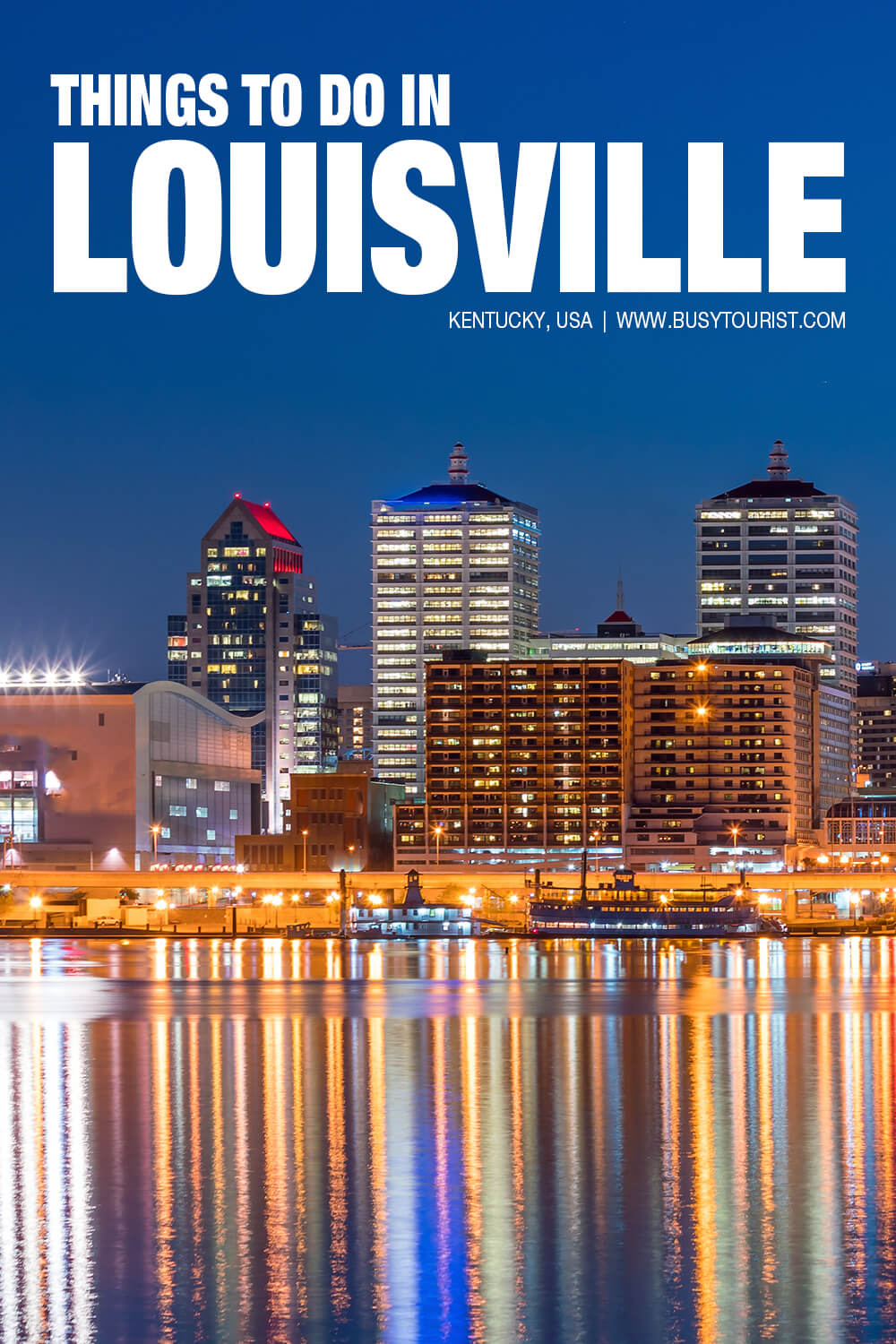 32 Best & Fun Things To Do In Louisville (KY) - Attractions & Activities