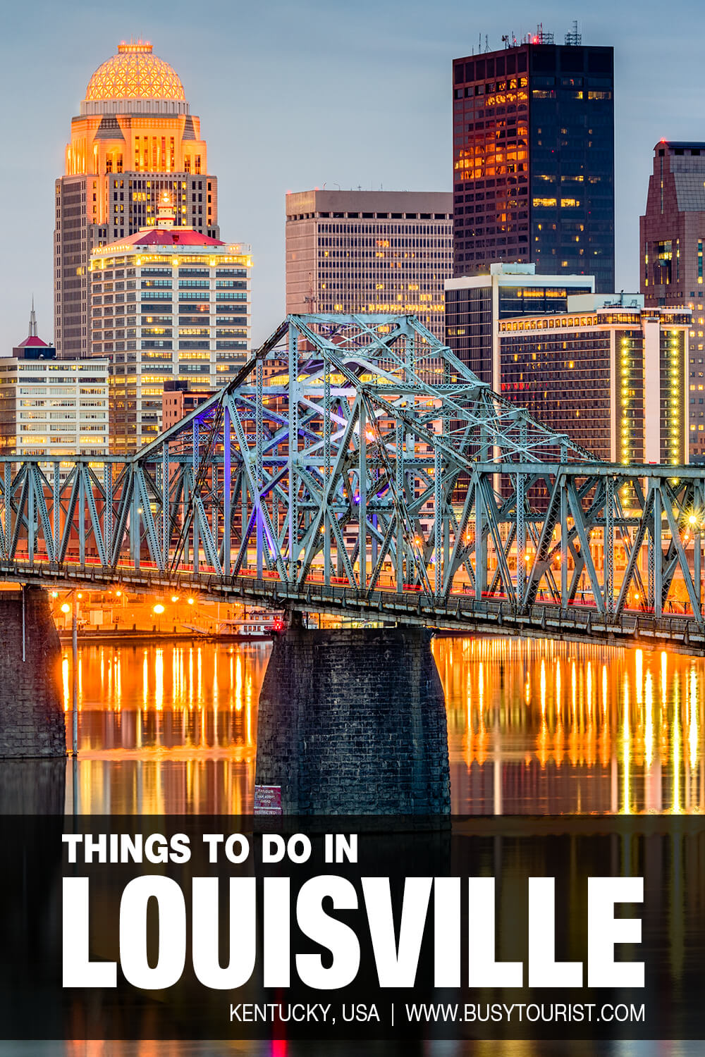 32 Best & Fun Things To Do In Louisville (KY) - Attractions & Activities