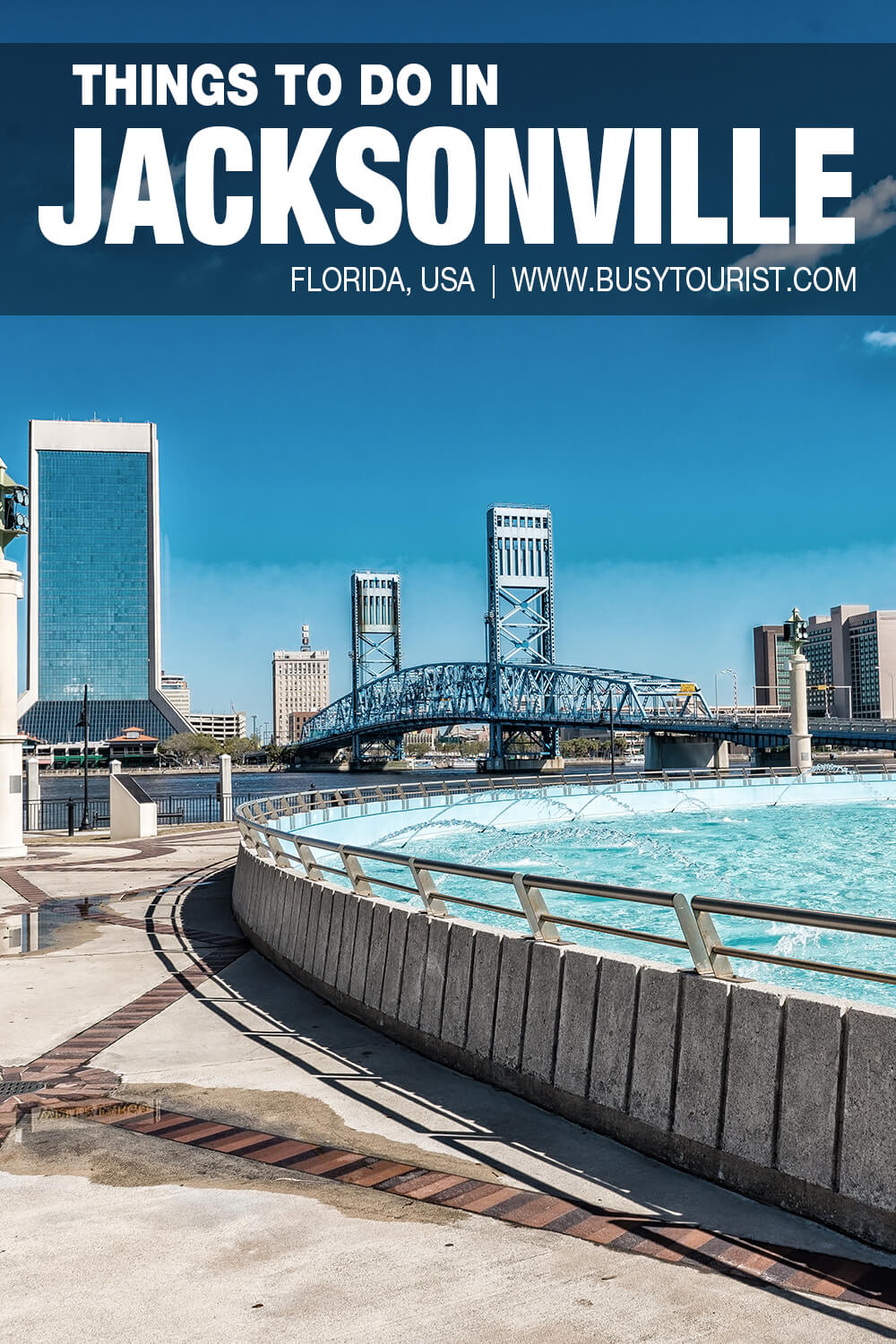 64 Best & Fun Things To Do In Jacksonville (FL) Attractions & Activities