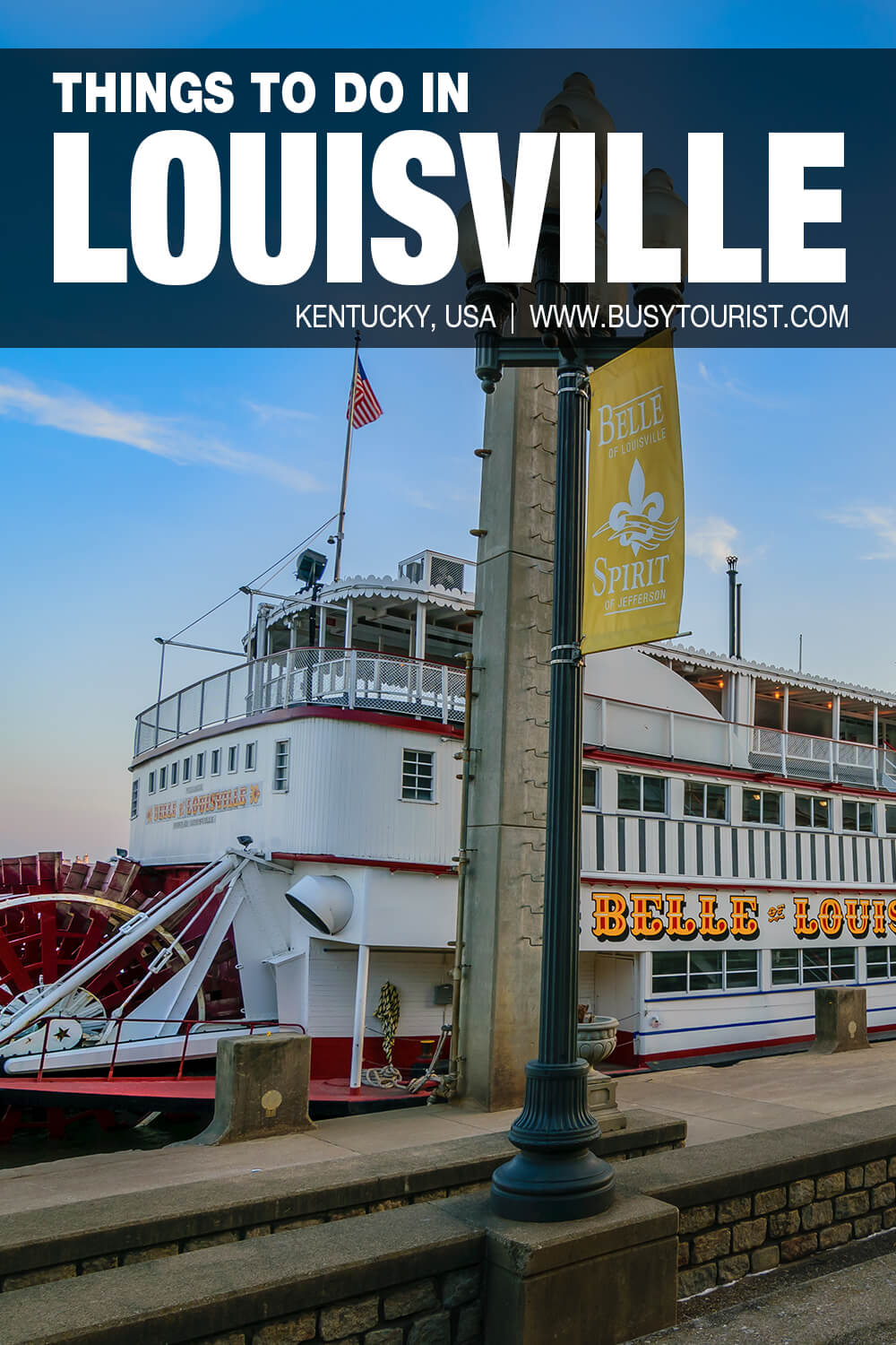 32 Best Fun Things To Do In Louisville KY Attractions Activities