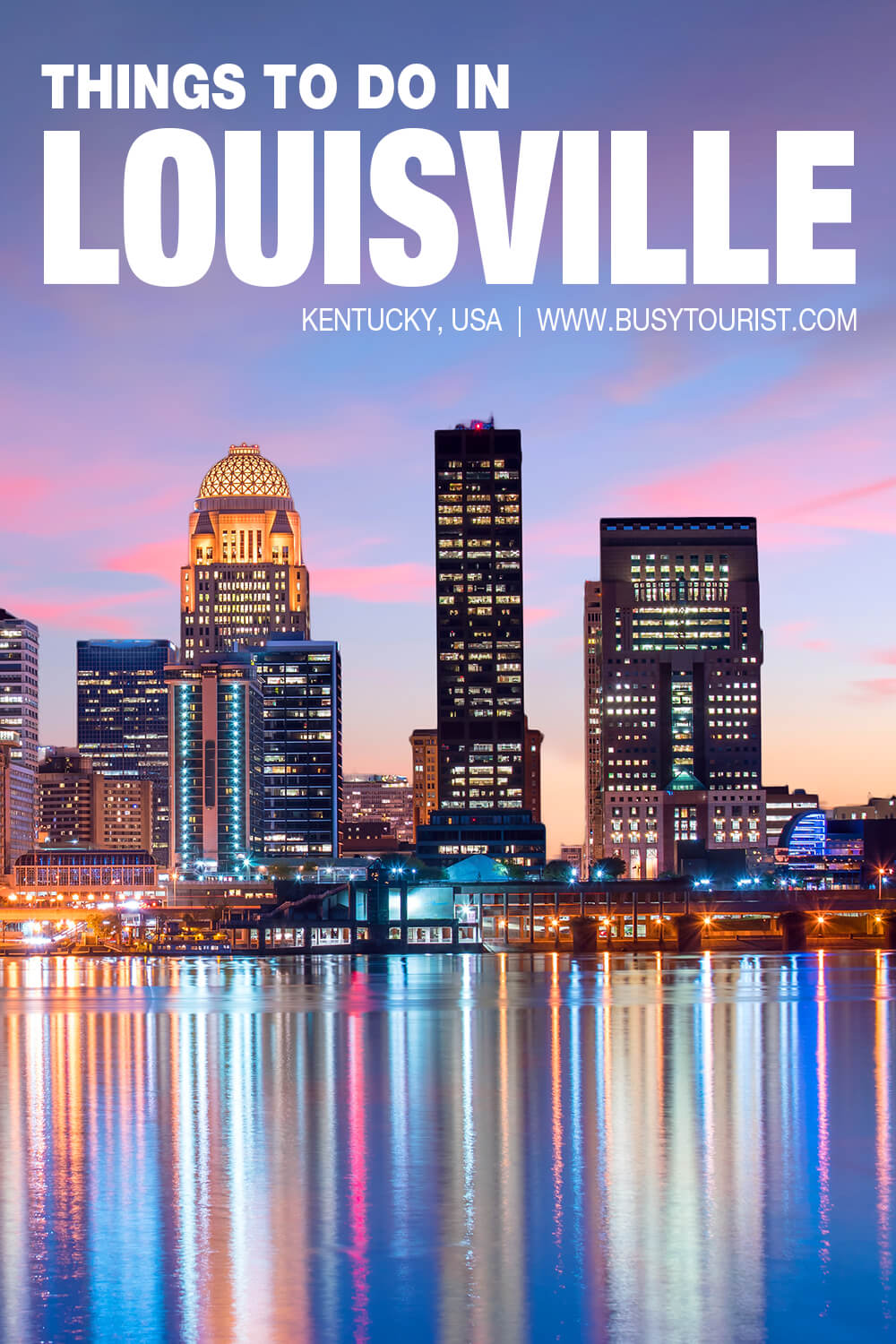 32 Best & Fun Things To Do In Louisville (KY) - Attractions & Activities