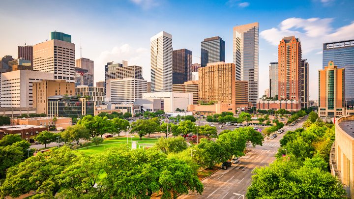 Things To Do In Houston