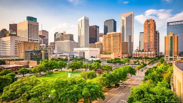 Things To Do In Houston