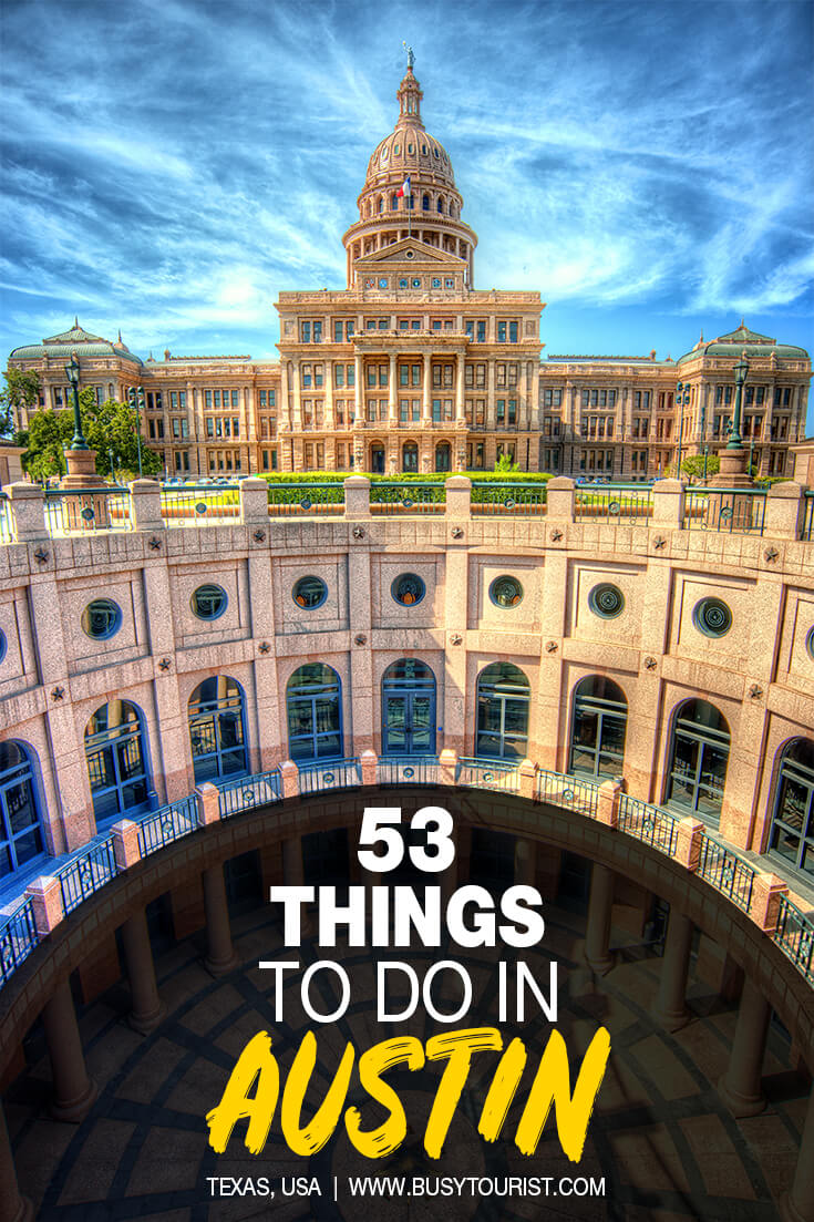 fun places to visit in austin texas