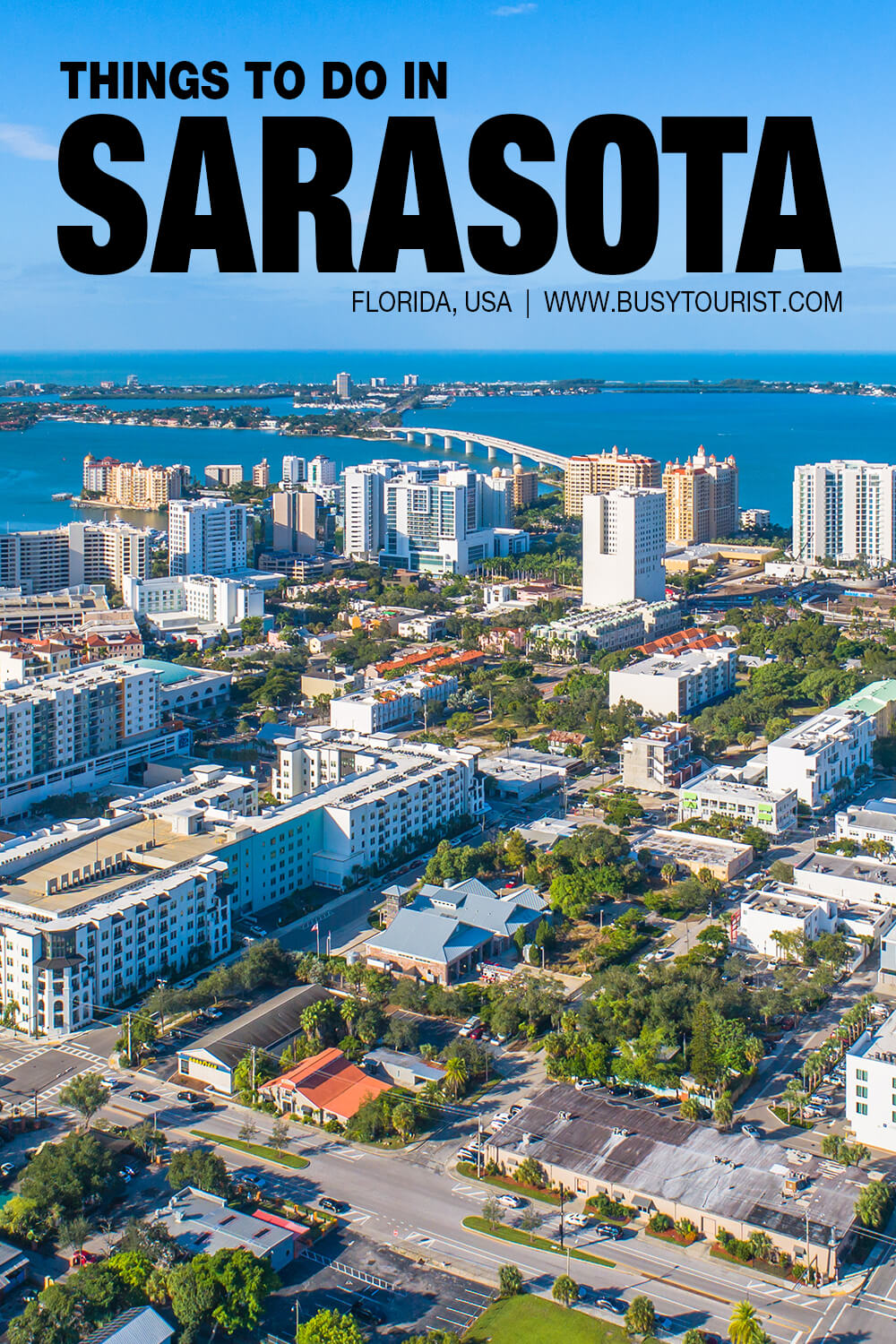 30 Best & Fun Things To Do In Sarasota (Florida) - Attractions & Activities