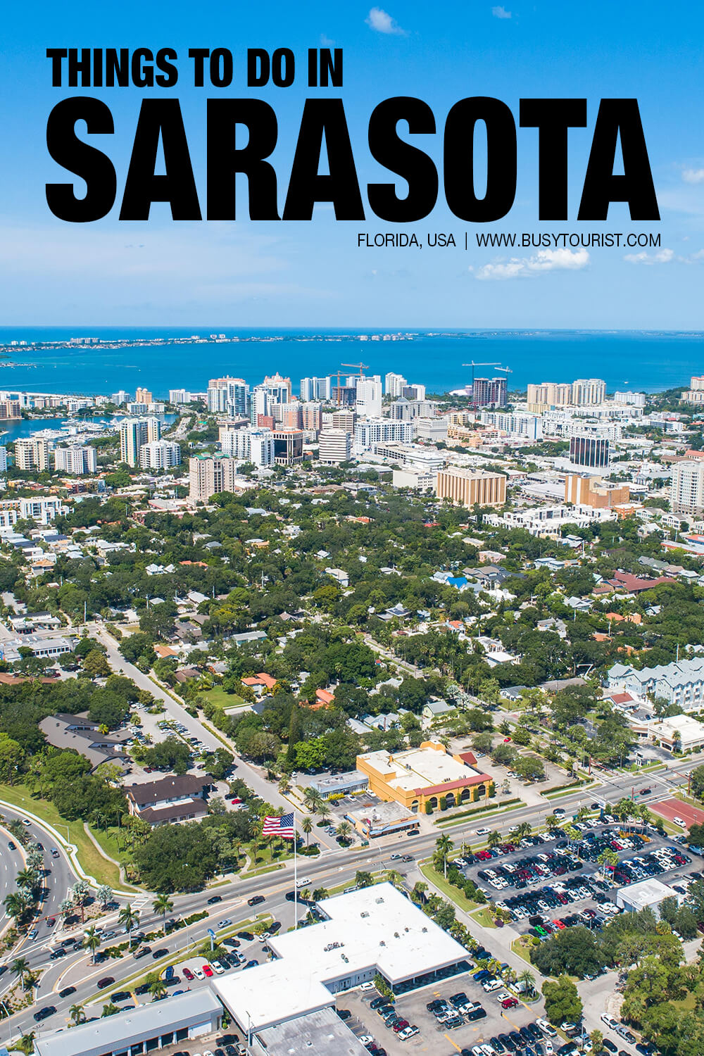 30 Best & Fun Things To Do In Sarasota (Florida) - Attractions & Activities