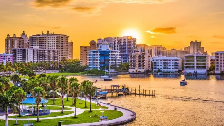 things to do in Sarasota