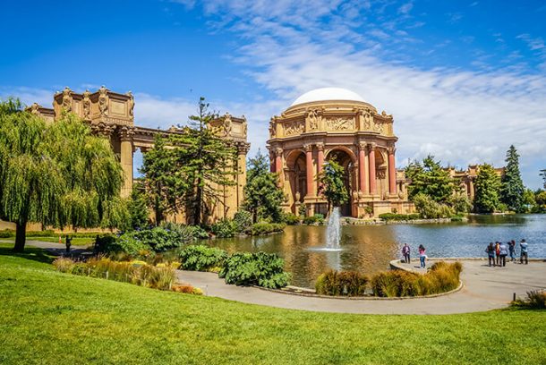 30 Best & Fun Things To Do In San Francisco (CA) - Attractions & Activities