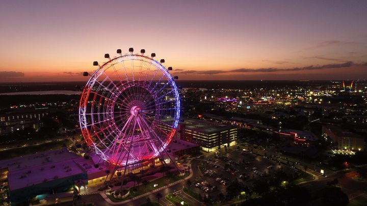 Things To Do In Orlando