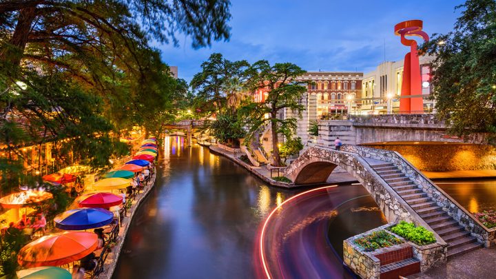 Things To Do In San Antonio