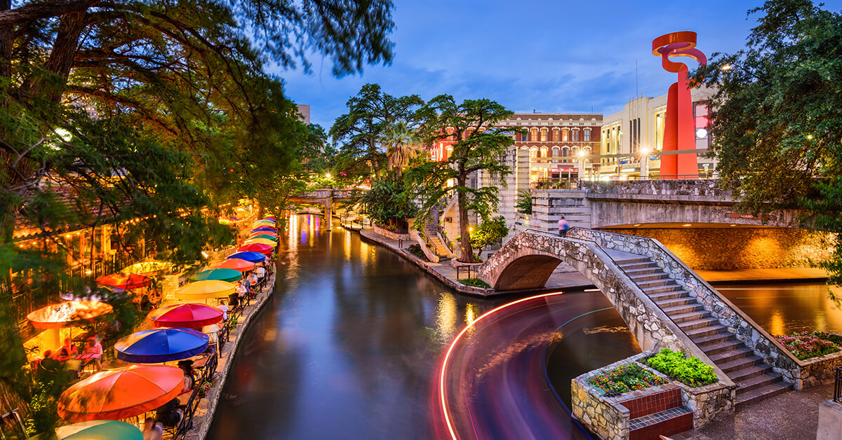 38 Best And Fun Things To Do In San Antonio Tx Attractions And Activities