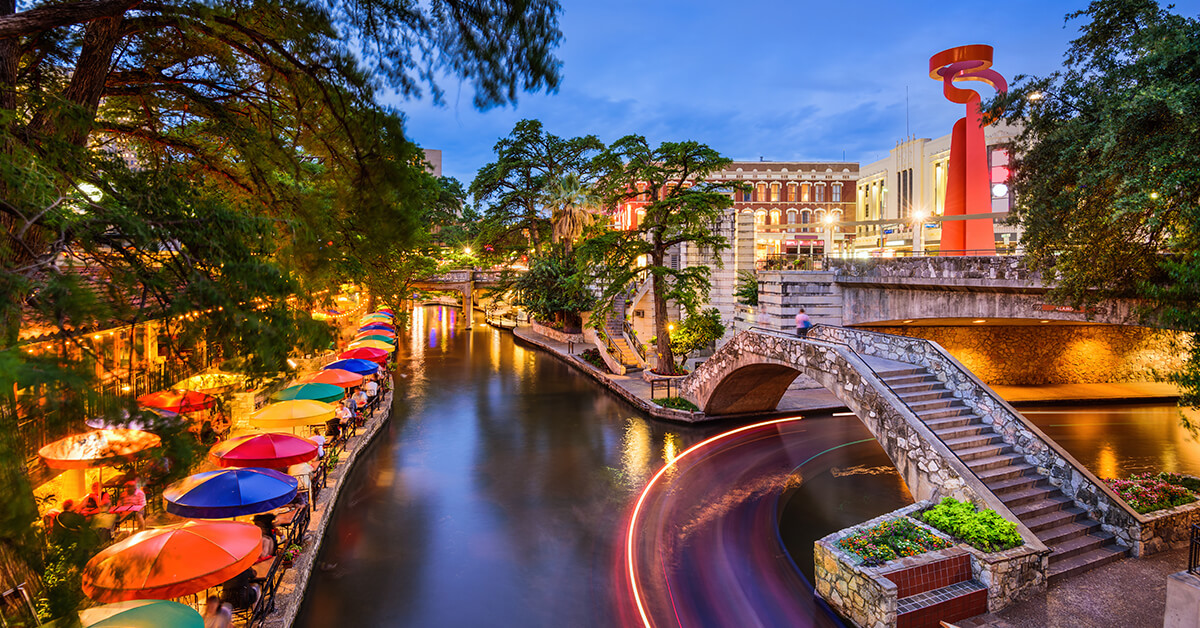 38 Best Fun Things To Do In San Antonio TX Attractions Activities