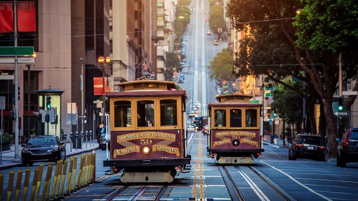 Things To Do In San Francisco