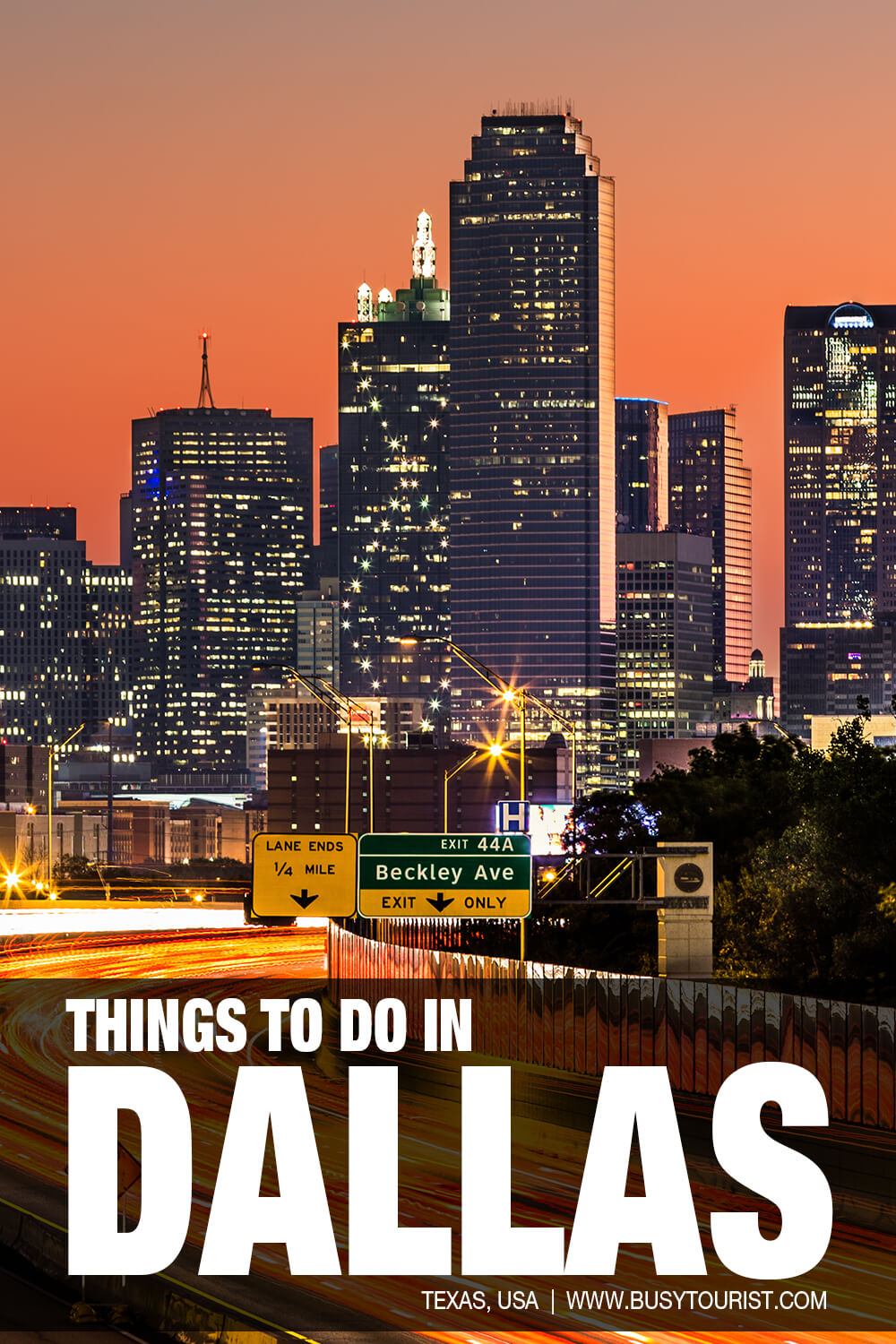 60 Best Fun Things To Do In Dallas Texas Attractions Activities