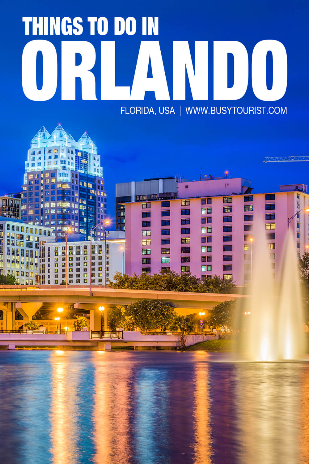 64 Best & Fun Things To Do In Orlando (FL) - Attractions & Activities