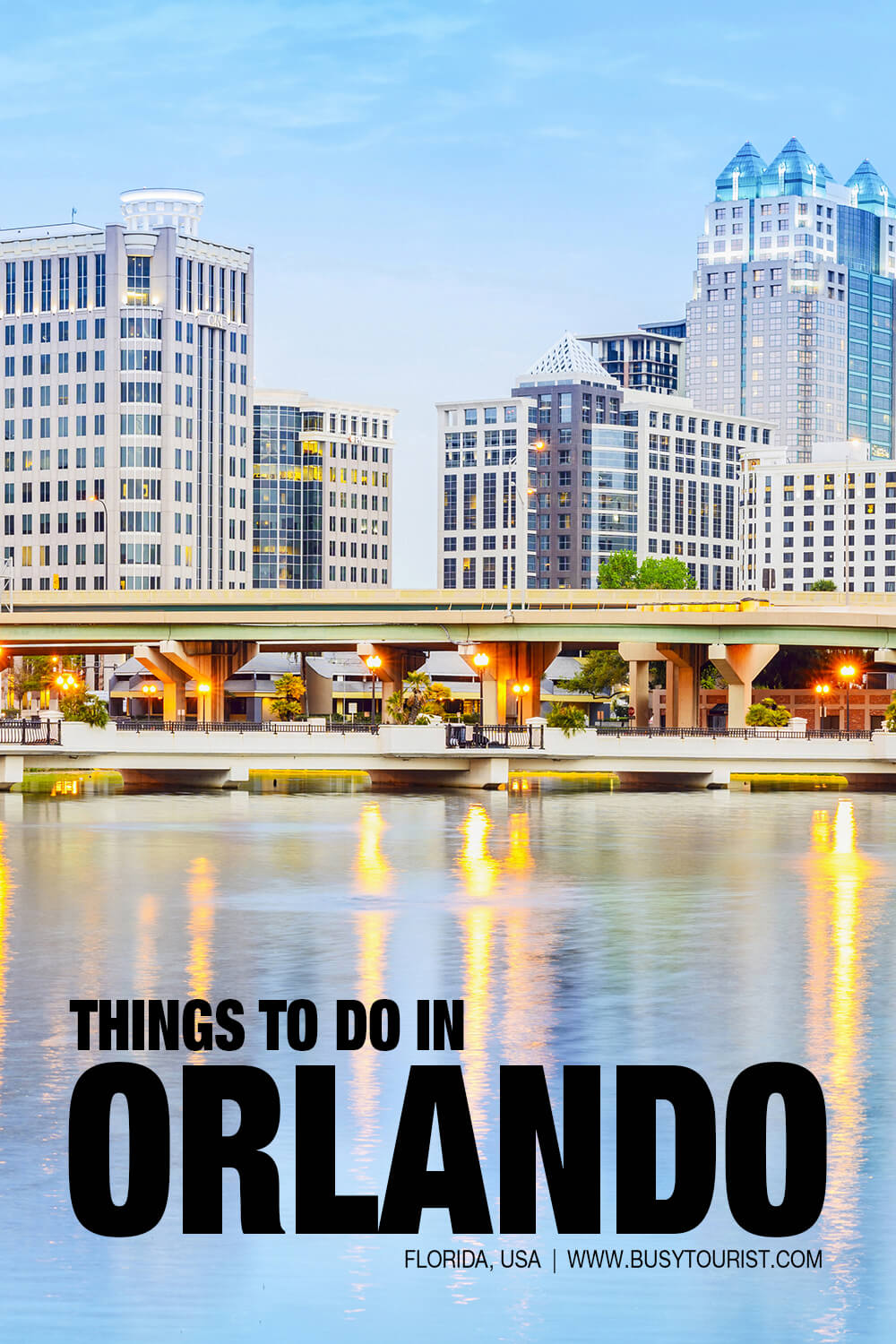 64 Best & Fun Things To Do In Orlando (FL) - Attractions & Activities