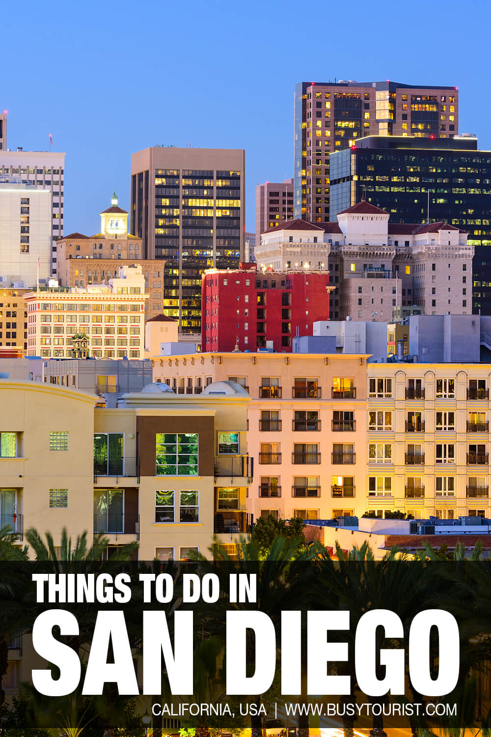 57 Best & Fun Things To Do In San Diego (CA) - Attractions & Activities