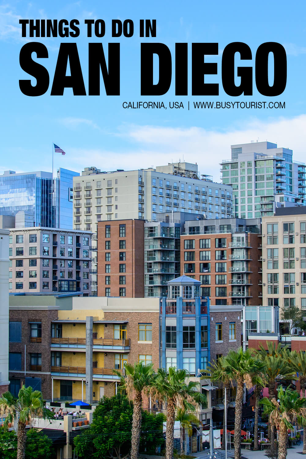 57 Best & Fun Things To Do In San Diego (CA) - Attractions & Activities