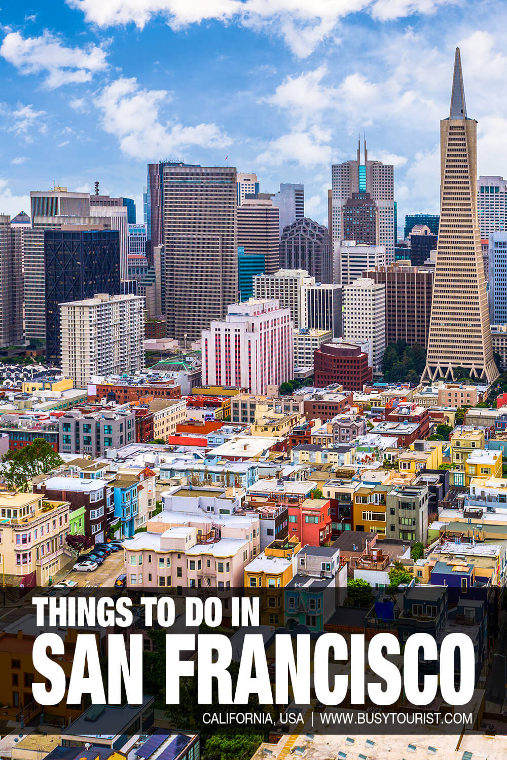 30 Best & Fun Things To Do In San Francisco (CA) - Attractions & Activities