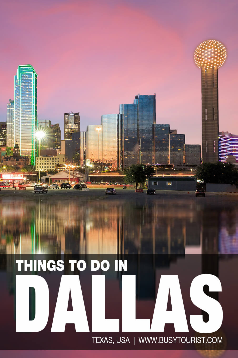 60 Best & Fun Things To Do In Dallas (Texas) Attractions & Activities