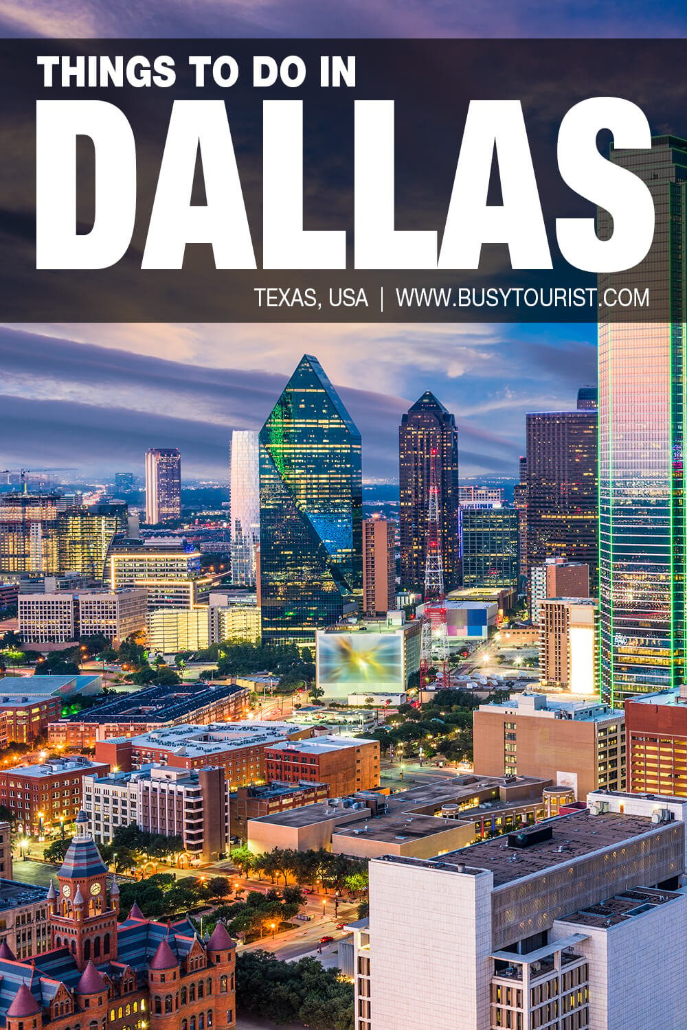 60 Best Fun Things To Do In Dallas Texas Attractions Activities