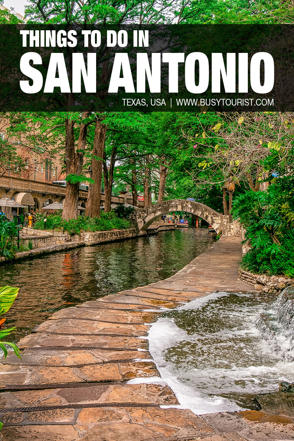 38 Best & Fun Things To Do In San Antonio (TX) - Attractions & Activities