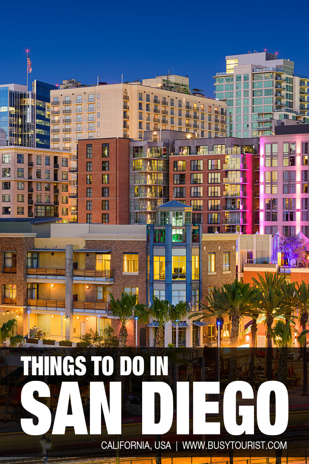 57 Best & Fun Things To Do In San Diego (CA) - Attractions & Activities