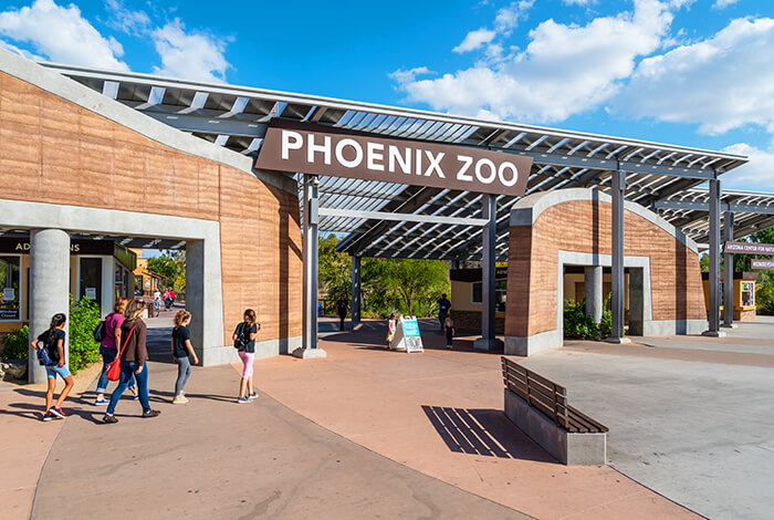 Things for couples to do in phoenix