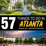 Things To Do In Atlanta