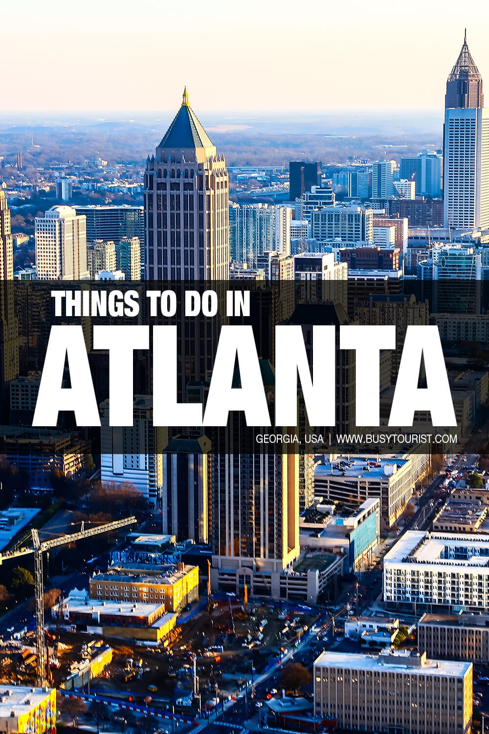 57 Best & Fun Things To Do In Atlanta Attractions & Activities