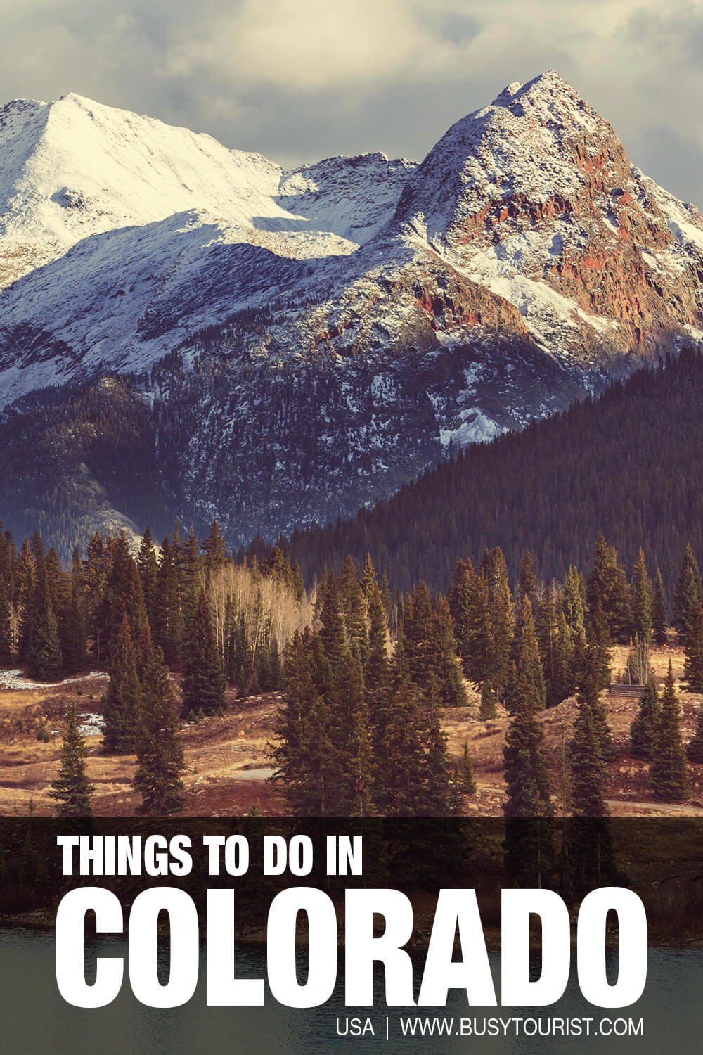 51 Fun Things To Do & Places To Visit In Colorado - Attractions ...