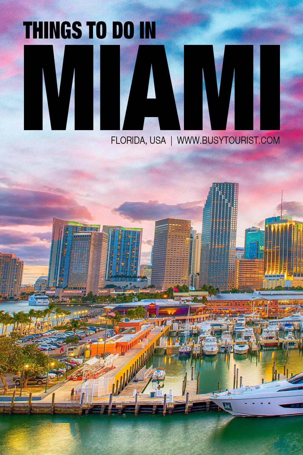 45 Best & Fun Things To Do In Miami (Florida) - Attractions & Activities