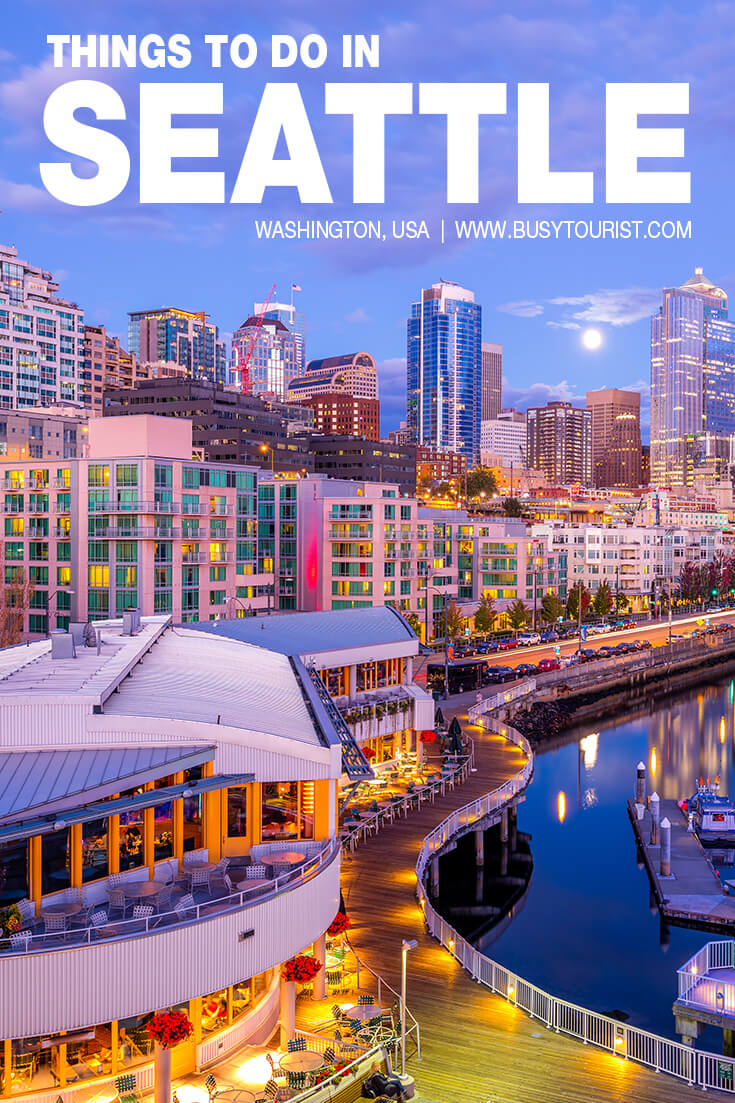 scenic places to visit in seattle