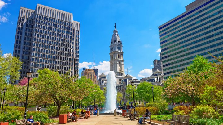 Things To Do In Philadelphia