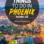 things to do in phoenix arizona