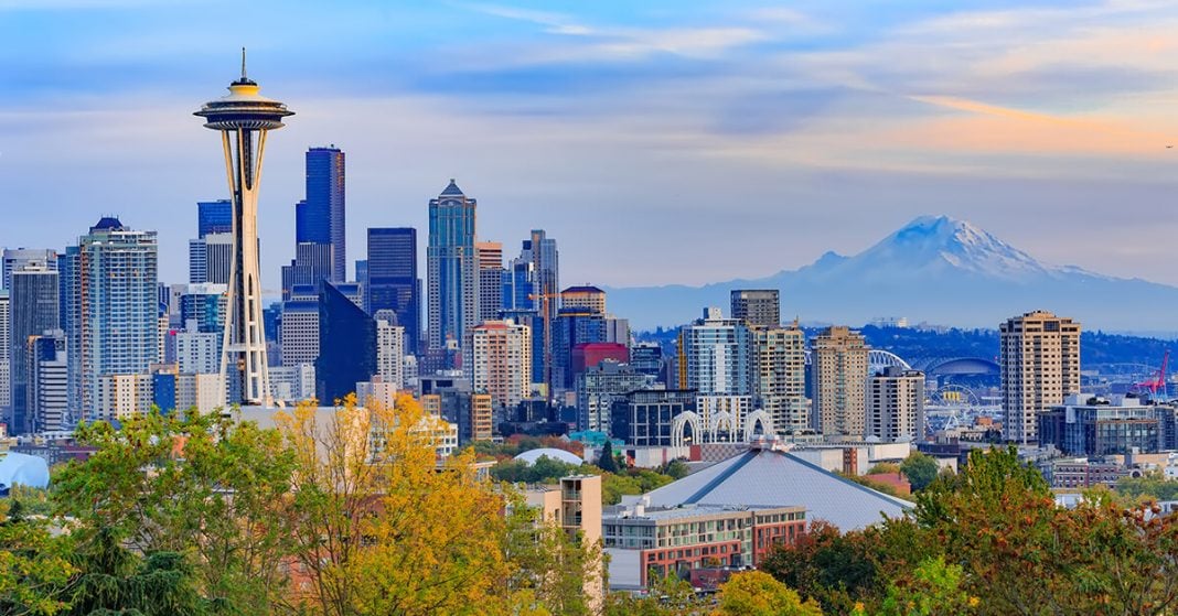 59 Best & Fun Things To Do Seattle (Washington) Attractions & Activities