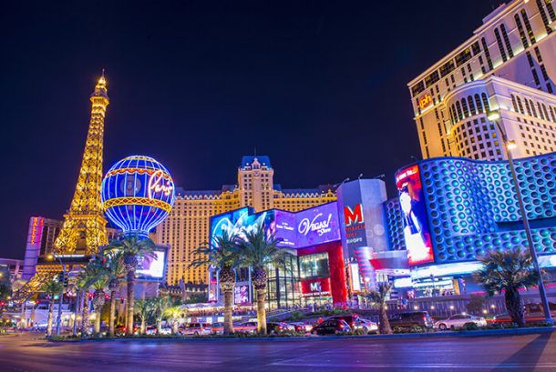 61 Fun Things To Do In Las Vegas (NV) - Attractions & Activities