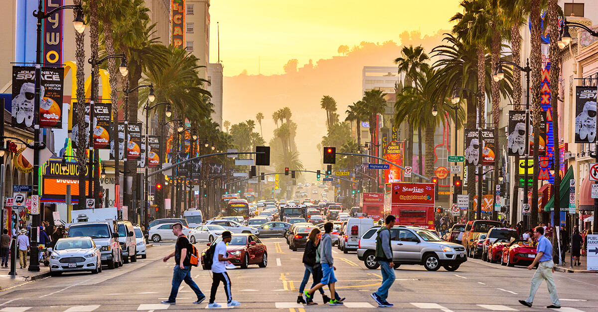 72 Best & Fun Things To Do In Los Angeles (CA) Attractions & Activities