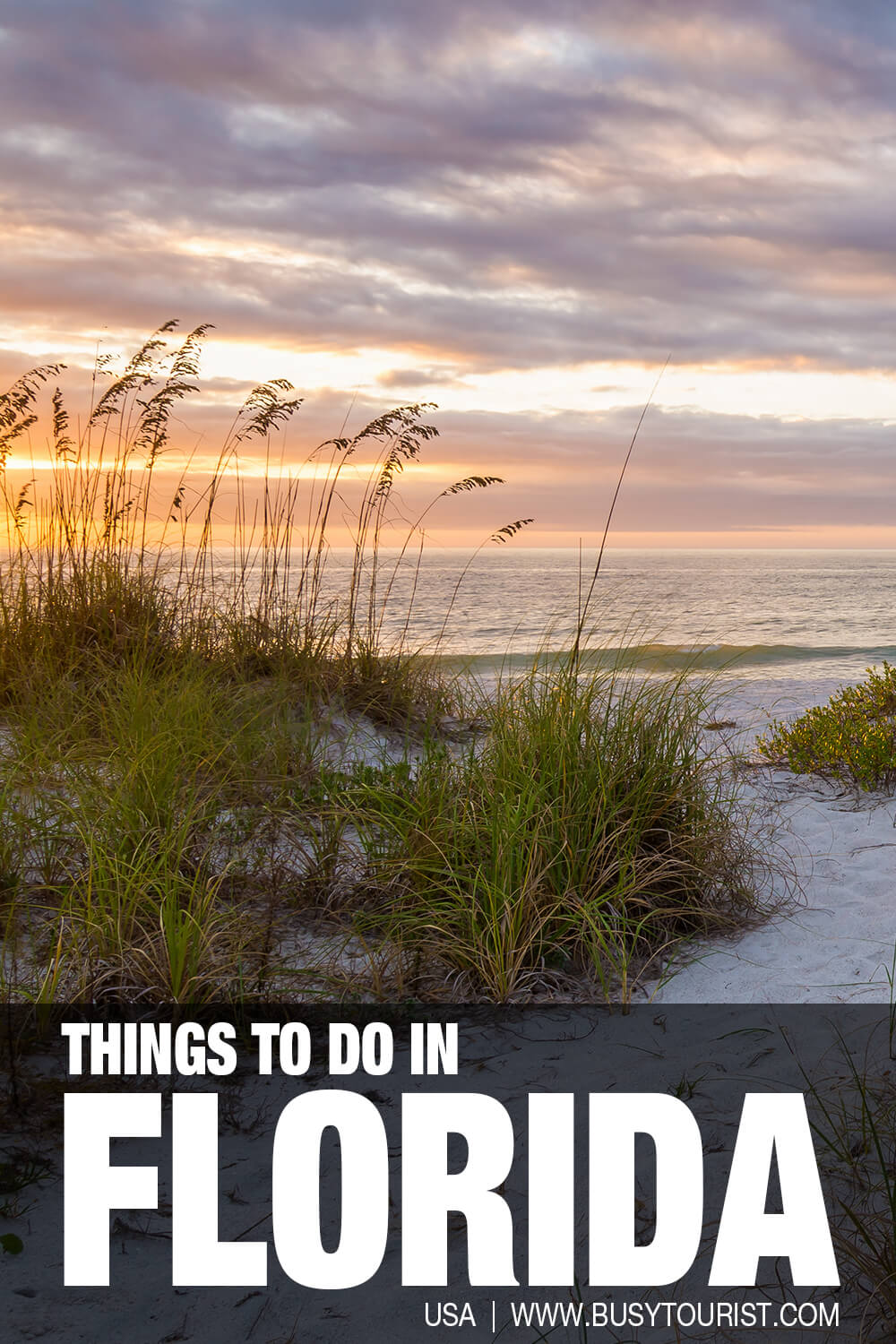 60 Things To Do & Places To Visit In Florida - Attractions & Activities